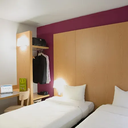 Hotel Martigues De Bouc Port-de-Bouc