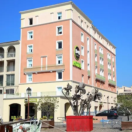 Hotel Martigues De Bouc Port-de-Bouc