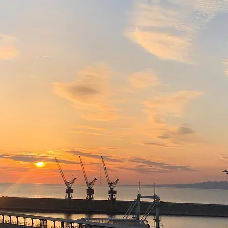 Appartamento Les Quais Du Port *