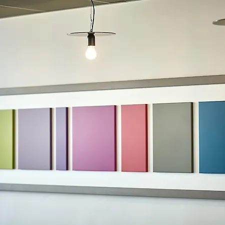 马赛欧罗梅德民宿酒店 酒店