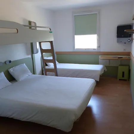 Ibis Budget Valentine 2*