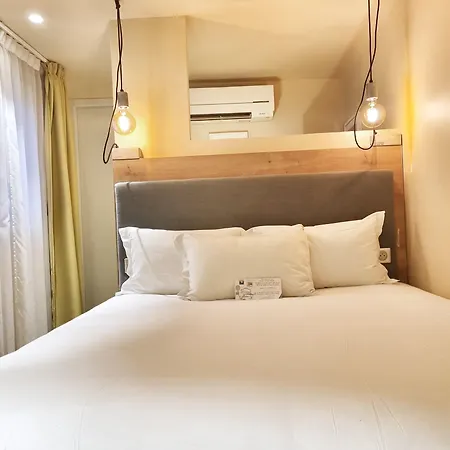 Maison Montgrand - Vieux Port Hotel Marseille