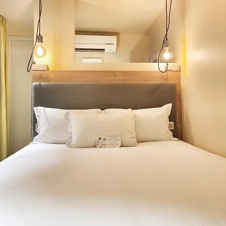 Maison Montgrand - Vieux Port 3* Marseille