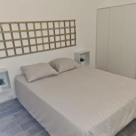 House Design Apartment *