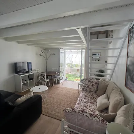 Petite Maison Cosy Avec Exterieur * Marseille