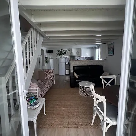 Petite Maison Cosy Avec Exterieur Appartement Marseille