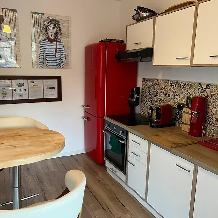 Magnifique Haut De Les Camoins Holiday home Marseille