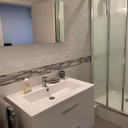 Studio Cosy Au Cœur Du Centre Idéal Pour Visiter * Marsiglia