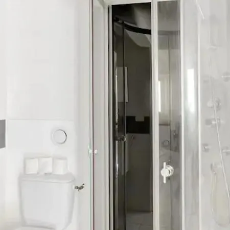 Apartment Charming Studio For 2 People In By Weekome