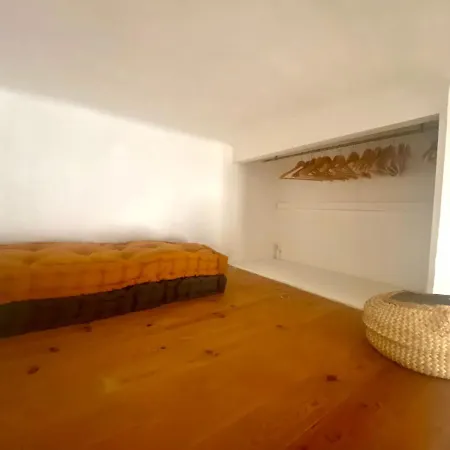 Apartment Mon Jolitoit Marseille