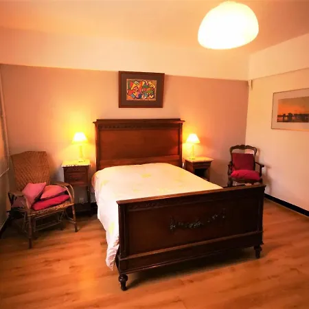 Guest house Chez Jeannette - T2 12eme *