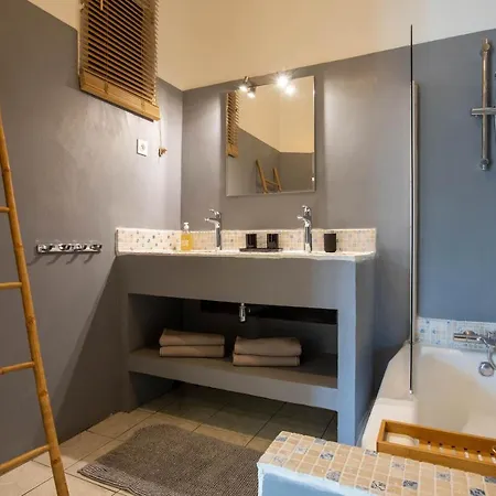 Apartment Place Au Manege *