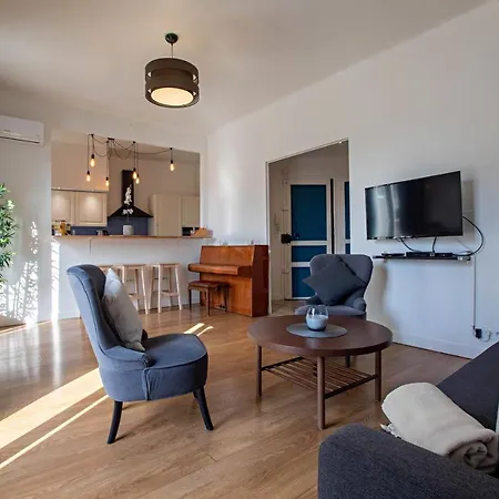 Apartment Place Au Manege
