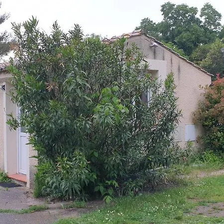 Apartment Adorable 25m² Tres Calme Avec Parking Marseille