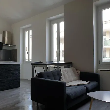 Le Lavandin Apartment