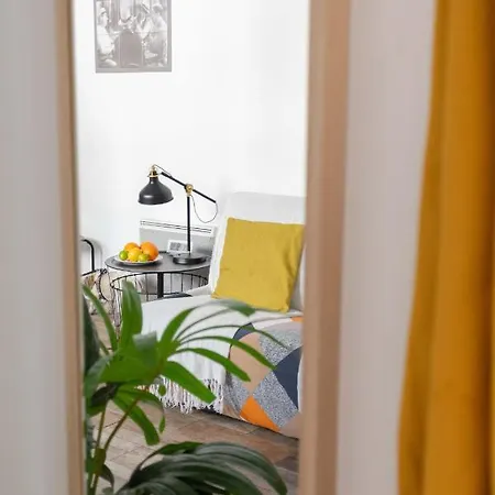 Du Côté Du Vieux Port&mucem - Appartement