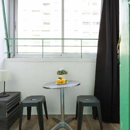 Appartement Du Côté Du Vieux Port&mucem - *
