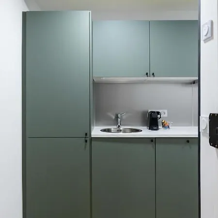 Apartamento Grand T4 Avec 3sdb - Quartier Joliette - Ideal Familles Et Groupes
