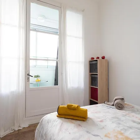 Du Côté Du Vieux Port&mucem - Appartement