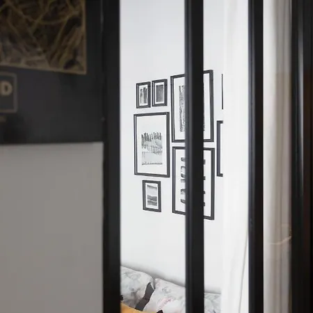 Du Côté Du Vieux Port&mucem - Appartement