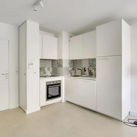 Apartamento Le Massilia Beau Duplex Avec Balcon à Marselha