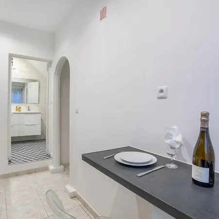 Holiday home Escapades Ensolleillees