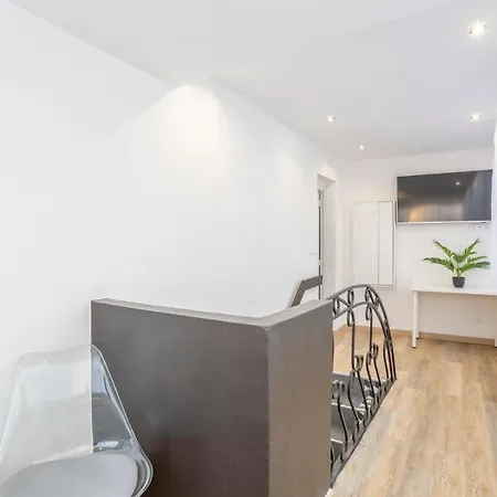 Escapades Ensolleillees Holiday home *