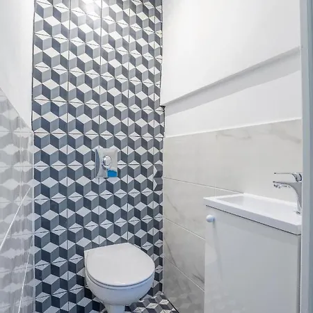 Holiday home Escapades Ensolleillees Marseille