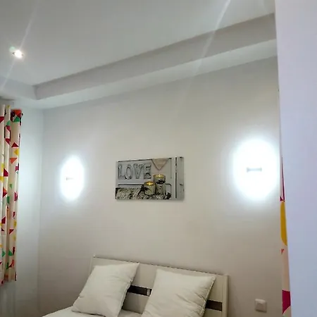 Holiday home Escapades Ensolleillees *