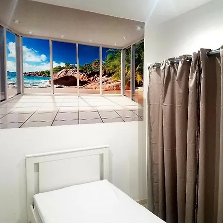 Holiday home Escapades Ensolleillees