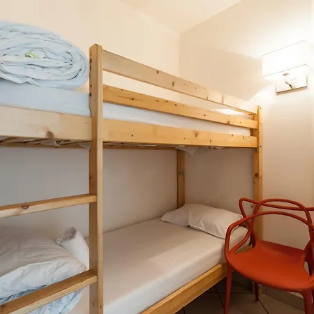 Residhotel Le Grand Prado 3*