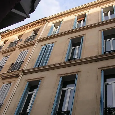 Quartier De Verdure 