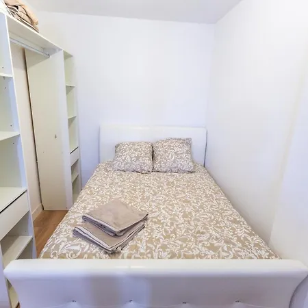 Appt Superbe T2 St Charles Vieux Port Wifi Apartment Marseille