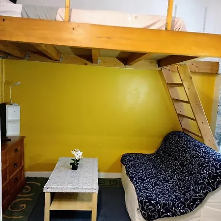 Au Coeur De Apartment *