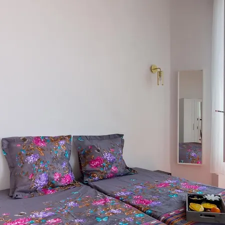 Apartment Cosy Pres Gare, Vieux Port, By Sam Marseille