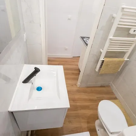 Appt Superbe T2 St Charles Vieux Port Wifi Apartment Marseille