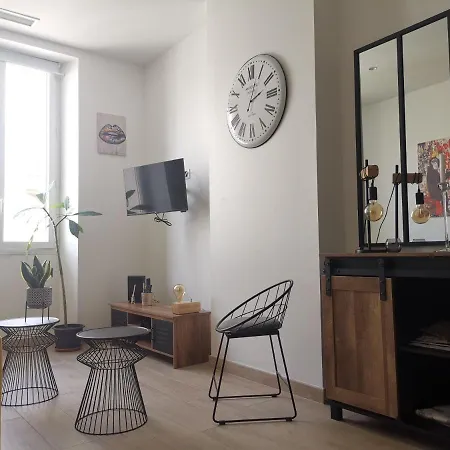 60m² Avec Vue Sur Le Vieux Port... Apartment *