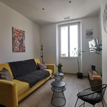 60m² Avec Vue Sur Le Vieux Port... Apartment