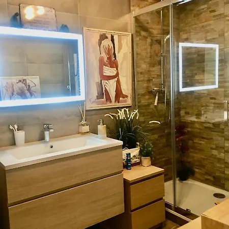Gineste View Apartment
