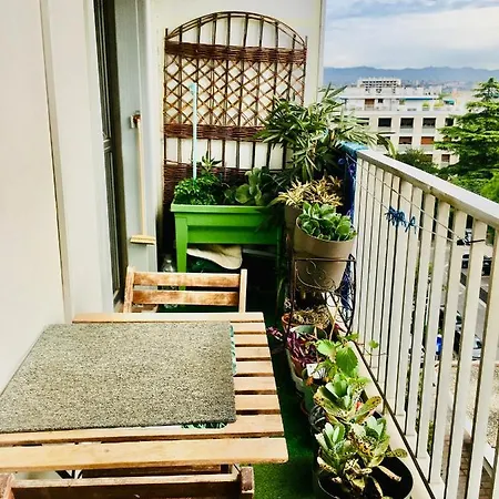 Gineste View Apartment