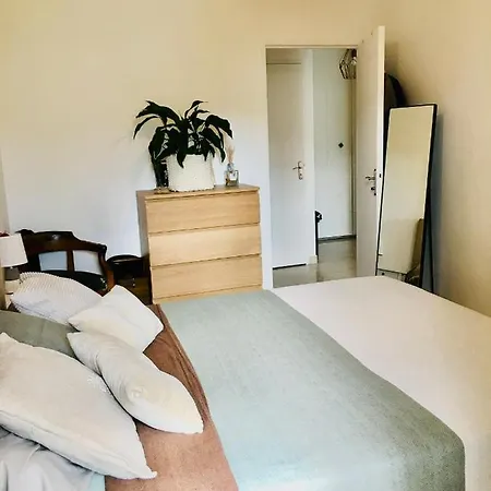 Apartment Gineste View Marseille