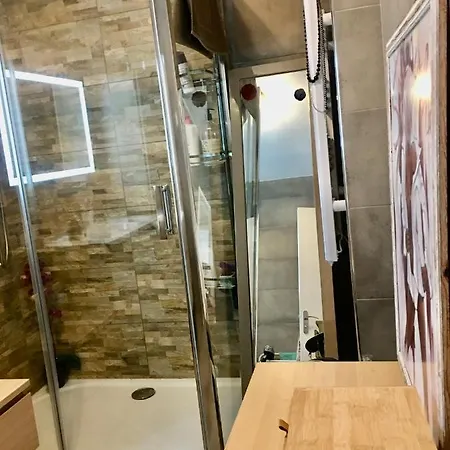 Gineste View Apartment