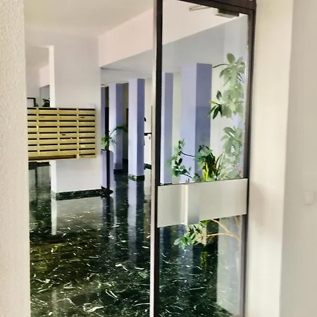 Gineste View Apartment *