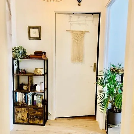 Gineste View Apartment