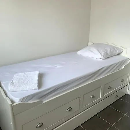 Superbe Neuf T3 De 71m2 En A Apartment