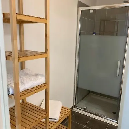 Apartment Superbe Neuf T3 De 71m2 En A Marseille