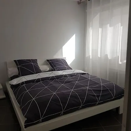 Superbe Neuf T3 De 71m2 En A Apartment *