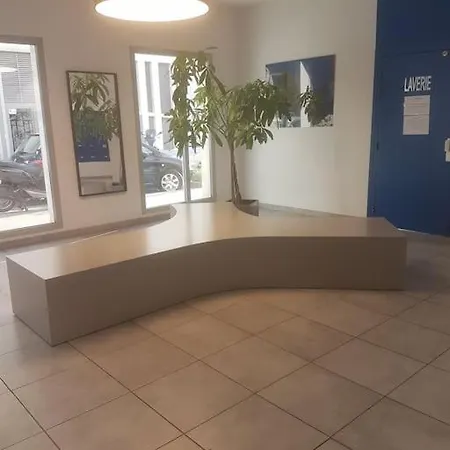 Apartment Superbe Neuf T3 De 71m2 En A *