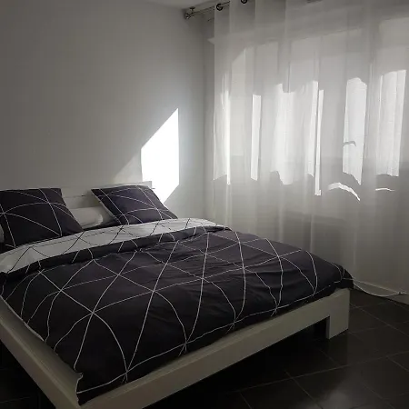 Apartment Superbe Neuf T3 De 71m2 En A