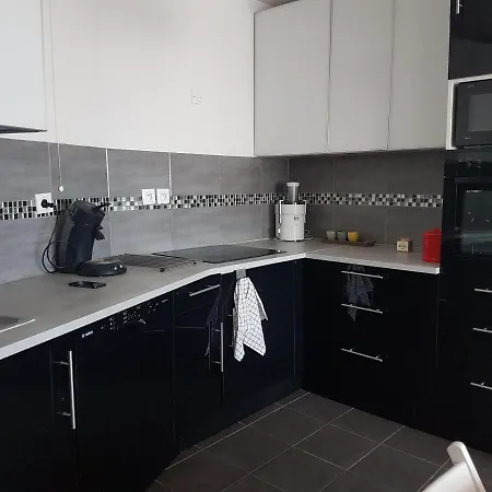 Superbe Neuf T3 De 71m2 En A Apartment *